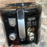 سرخ کن delonghi