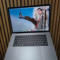 لپ تاپ مک بوک Apple Macbook Pro 2018 15.4 inch