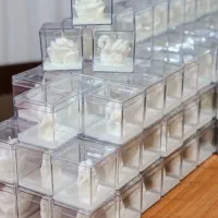 گیفت تولد ،عقد ،نامزدی،جشن آب،جشن خودکار|صنایع دستی و سایر لوازم تزئینی|شاهین‌شهر, کوی مهدیه|دیوار