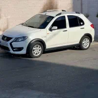 کوییک GX L سفید 1403 بدون رنگ