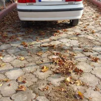 سمند ال ایکس|خودرو سواری و وانت|ارومیه, |دیوار