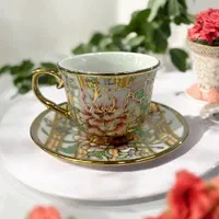 سرویس چایخوری پذیرایی خارجی|ظروف سرو و پذیرایی|تهران, بهجت‌آباد|دیوار