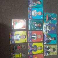 کارت بازی کیم دی