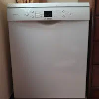 ماشین ظرفشویی بوش اصل آلمان نو هست و استفاده نشده