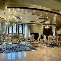 310-متر-بی-مانند-سبک-ویلایی-فول-مشاعات-آبی