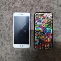 گوشی آیفون 7 پلاس