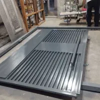 جوشکاری وحید عظیمی|خدمات پیشه و مهارت|گلوگاه, |دیوار