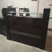 فروش کانتر منشی مطب