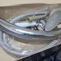 شیر ظرفشویی سپاهان دومنظوره