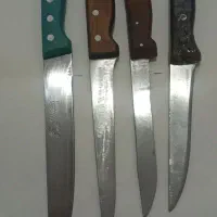 چاقو کارد اشپزخانه