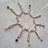 گیره روسری ارزان