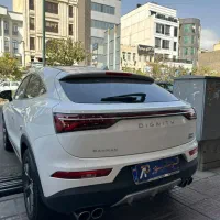 دیگنیتی پرستیژ صفر خشک مدل 1404 برج روز|خودرو سواری و وانت|تهران, دریا|دیوار