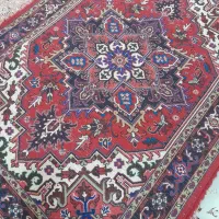 قالیچه دستباف|فرش|تبریز, |دیوار