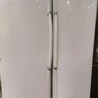 یخچال و فریزر