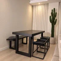 میز ناهار خوری