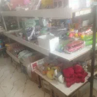 میزوویترین فروشگاهی وسوپرمارکت