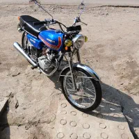 هوندا 125 سی جی ژاپن