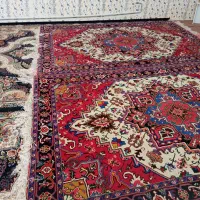 فرش هریس|فرش|خواجه, |دیوار