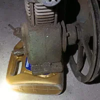 موتور پمپ باد