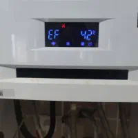 تعمیرات پکیج وآبگرمکن دیواری