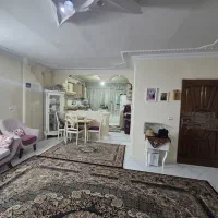 اجاره آپارتمان ۷۲ متری دو خوابه افسریه
