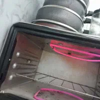 تستر سالم|اجاق گاز و لوازم برقی پختوپز|مشهد, عامل|دیوار