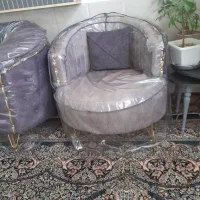مبل چستر ۸ نفره|مبلمان خانگی و میز عسلی|مشهد, مهدی آباد|دیوار