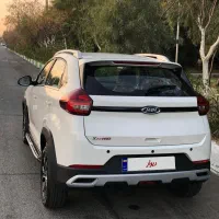 X22pro ۱۴۰۳|خودرو سواری و وانت|ساوه, |دیوار