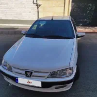 پژو پارس Tu5مدل ۱۴۰۰ دریچه گاز سیمی