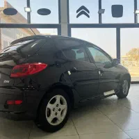 ۲۰۷ پانوراما مدل 1403|خودرو سواری و وانت|میاندوآب, |دیوار