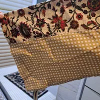 مانتو ولباس  سایز ۴۴،۴۶،۴۸|لباس|آبیک, |دیوار