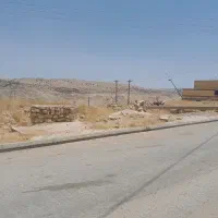زمین تجاری مسکونی