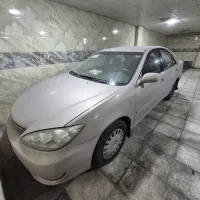 تویوتا کمری ۴سیلندر مدل ۲۰۰۶