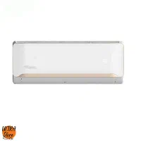 کولر گازی ۱۲۰۰۰ سوپرجنرال مدلSGS1205|کولر گازی و فنکوئل|آبدانان, |دیوار