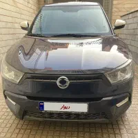 تیوولی ۲۰۱۶ اسپرت