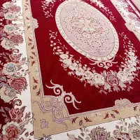 فرش ۱۲ متری