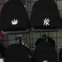 تولیدی کلاه عمده / کلاه عمده بافندگی