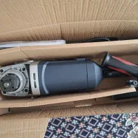 سنگ فرز و کارواش توسن