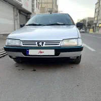 پژو 405|خودرو سواری و وانت|میانه, |دیوار