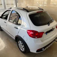 کوییک R مدل 402 در حد صفر