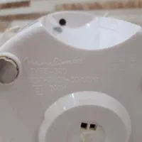 خرد کن مولیمکس مدل فرانسه، نو با جعبه|خردکن، آسیاب، غذاساز|تهران, تهرانپارس جنوبی|دیوار