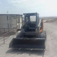 بابکت ۴ سیلند فوتون موتور خاور|خودرو سنگین|بردسکن, |دیوار