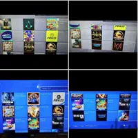کرایه اجارهps4ps5پلی۴پلی۵کنسول بازی گیم پلی استیشن|خدمات رایانه‌ای و موبایل|اصفهان, برازنده|دیوار