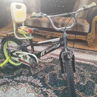 دوچرخه ۱۶