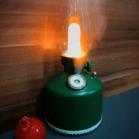 هدیه روز مادر و روز زن دستگاه بخور طرح فانوس