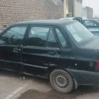 پراید مدل 1384 قیمت250میلیون تومن