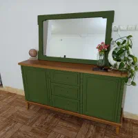 ست کنسول میزتیوی نونوسایزبزرگ همراه فاکتورزیرقیمت