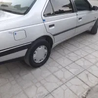 ۴۰۵ دوگانه فابریک کارخانه|خودرو سواری و وانت|کرمانشاه, |دیوار