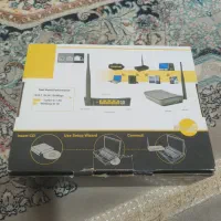 مودم IP-WDL--RT150-14