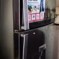 فروش یخچال ال جی